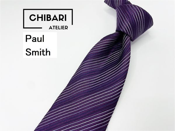 2025年最新】Yahoo!オークション -ポールスミス ネクタイの中古