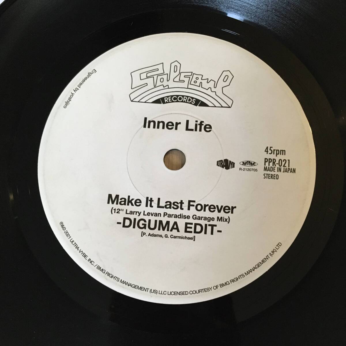 2025年最新】Yahoo!オークション -inner life(音楽)の中古品