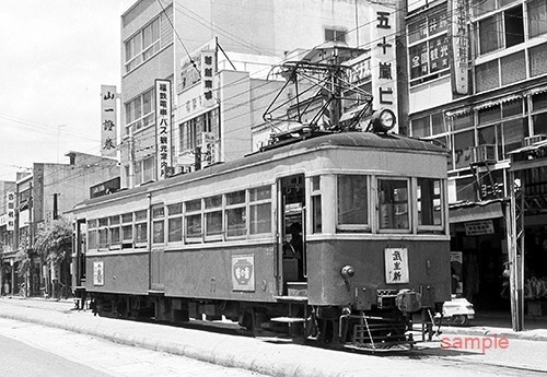 Yahoo!オークション -「福井鉄道」(ホビー、カルチャー) の落札