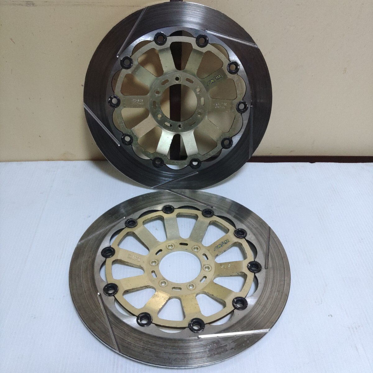 2025年最新】Yahoo!オークション -cb1300(ディスクローター)の