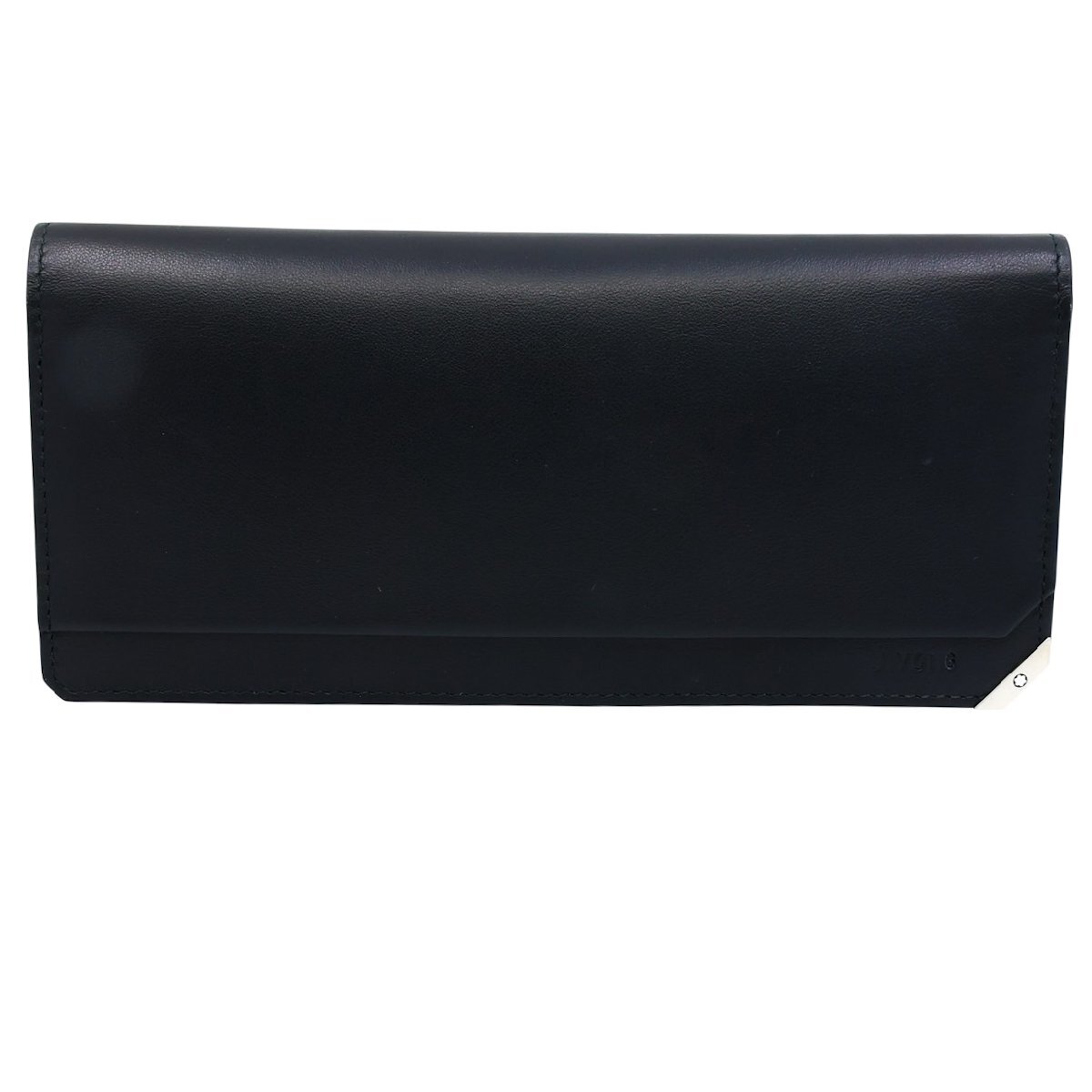 【新品未使用品】モンブラン　長財布　ブラック 楽天市場】長財布（ブランドモンブラン）の通販