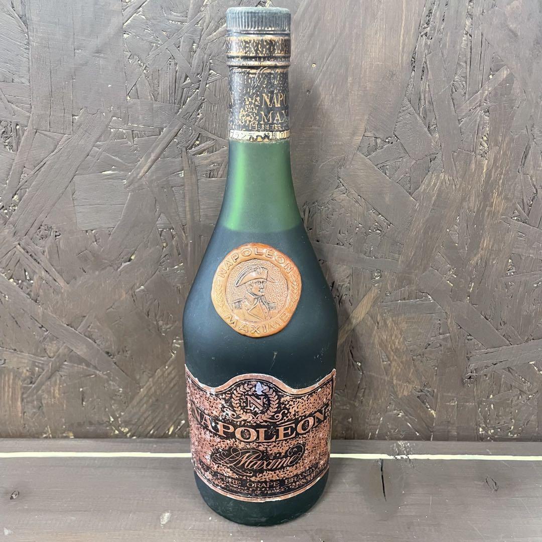 マキシムナポレオンの値段と価格推移は？｜7件の売買データから