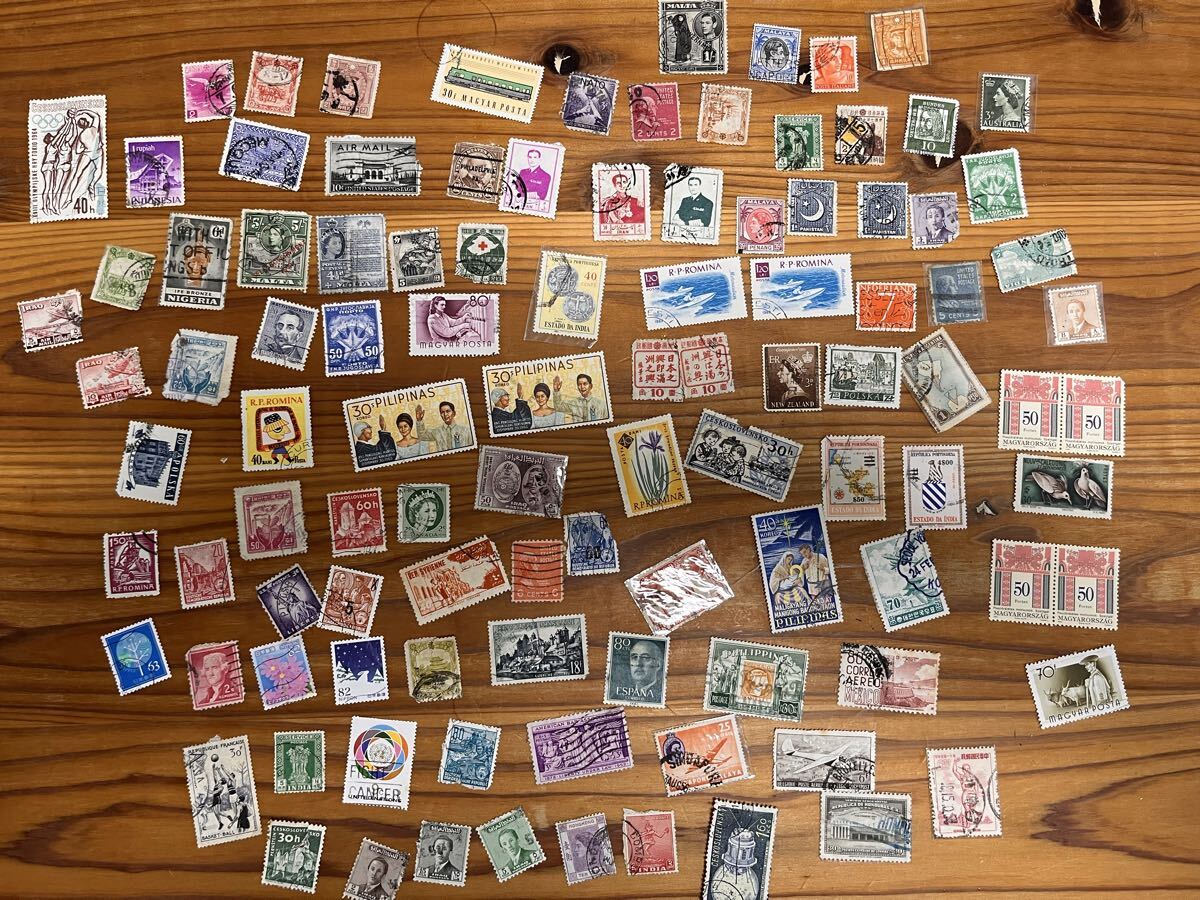 Yahoo!オークション -「スペイン切手」の落札相場・落札価格