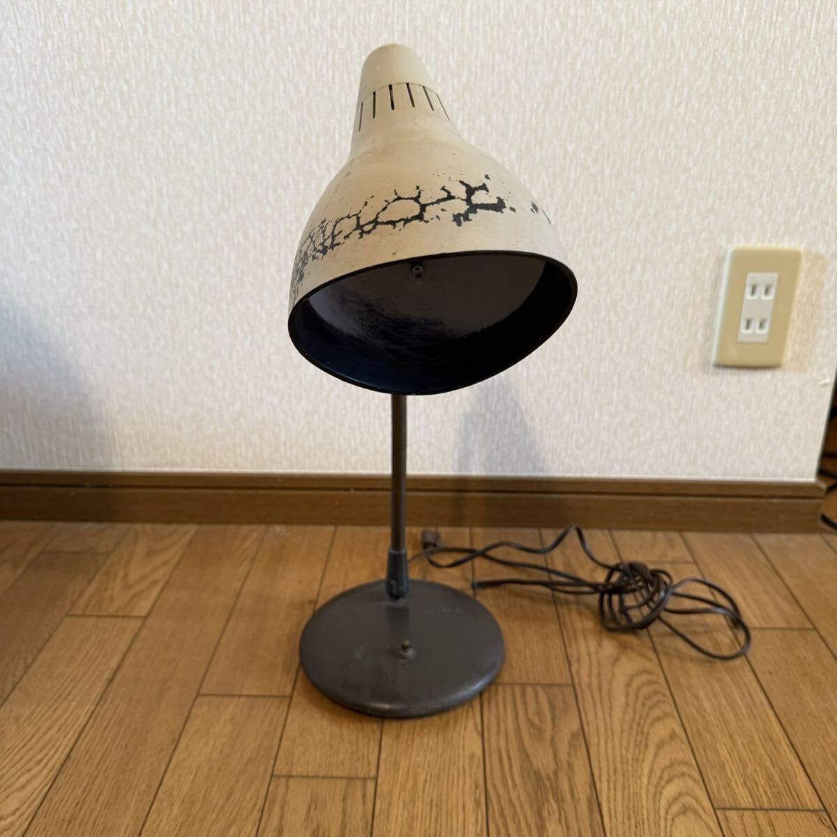 2025年最新】Yahoo!オークション -昭和レトロ電気スタンドの中古