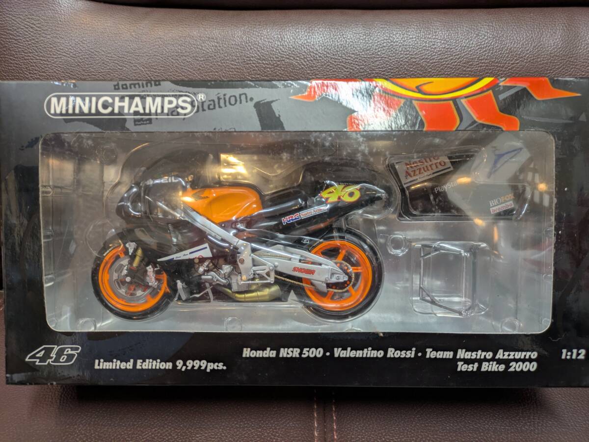 2025年最新】Yahoo!オークション -v. ロッシ(ミニカー)の中古品