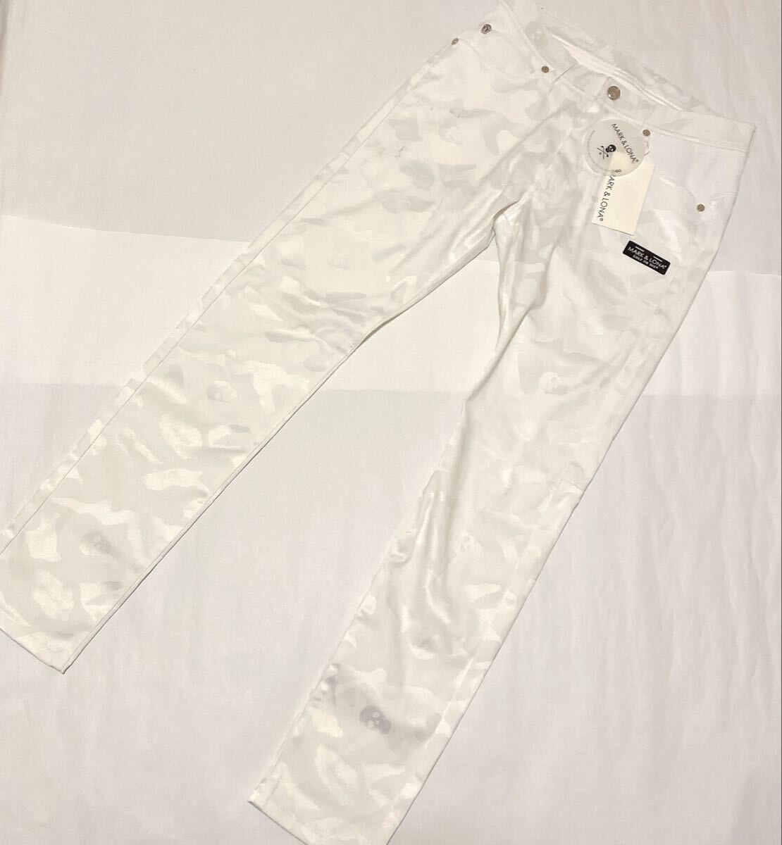 2025年最新】Yahoo!オークション -マーク ロナ(パンツ