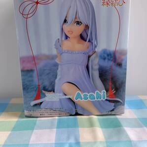 甘神さんちの縁結び Yumemirize “甘神朝姫”(全1種)