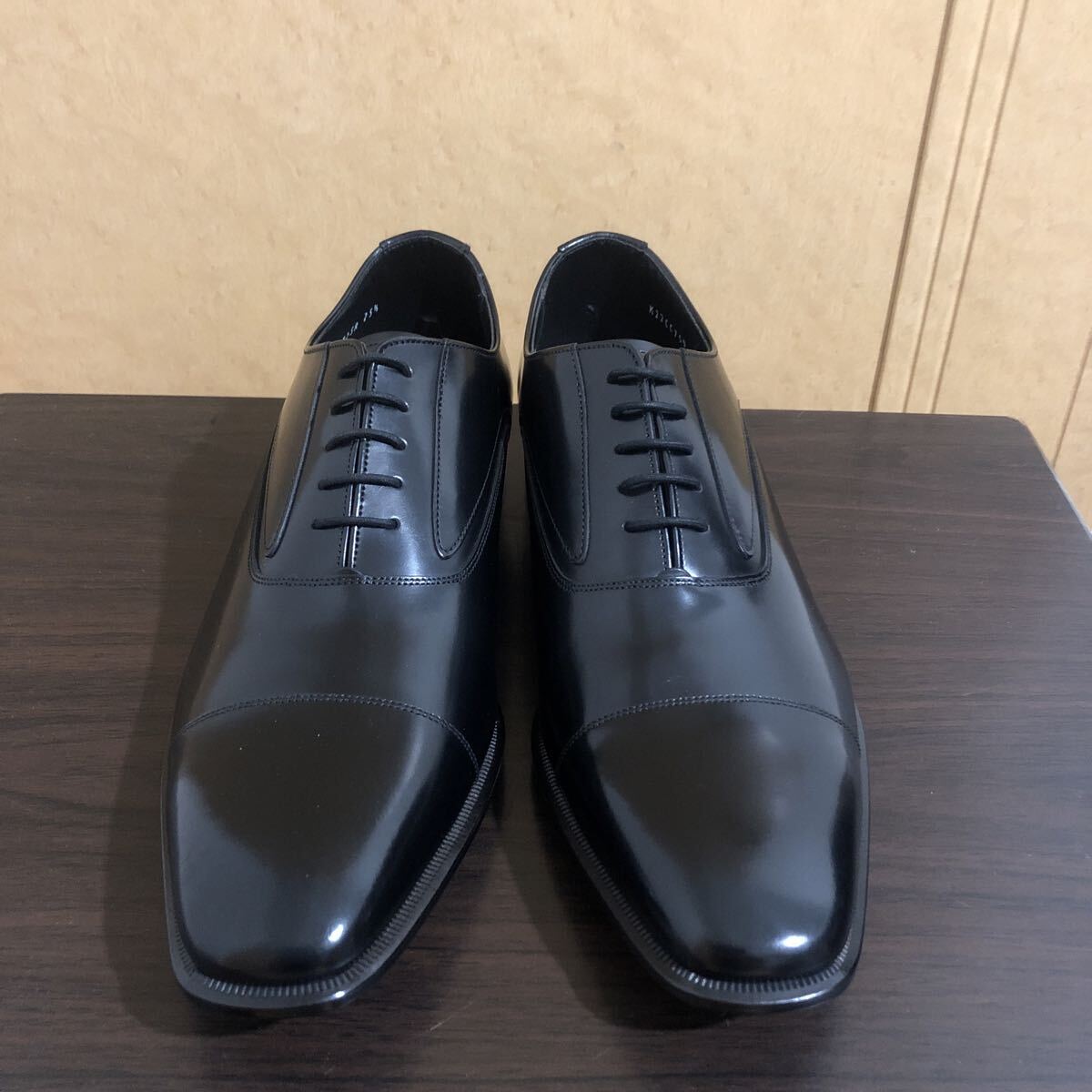 ＲＥＧＡＬ ストレートチップ 未使用品 25.5 Yahoo!オークション -「リーガル ストレートチップ 25」(25.5cm