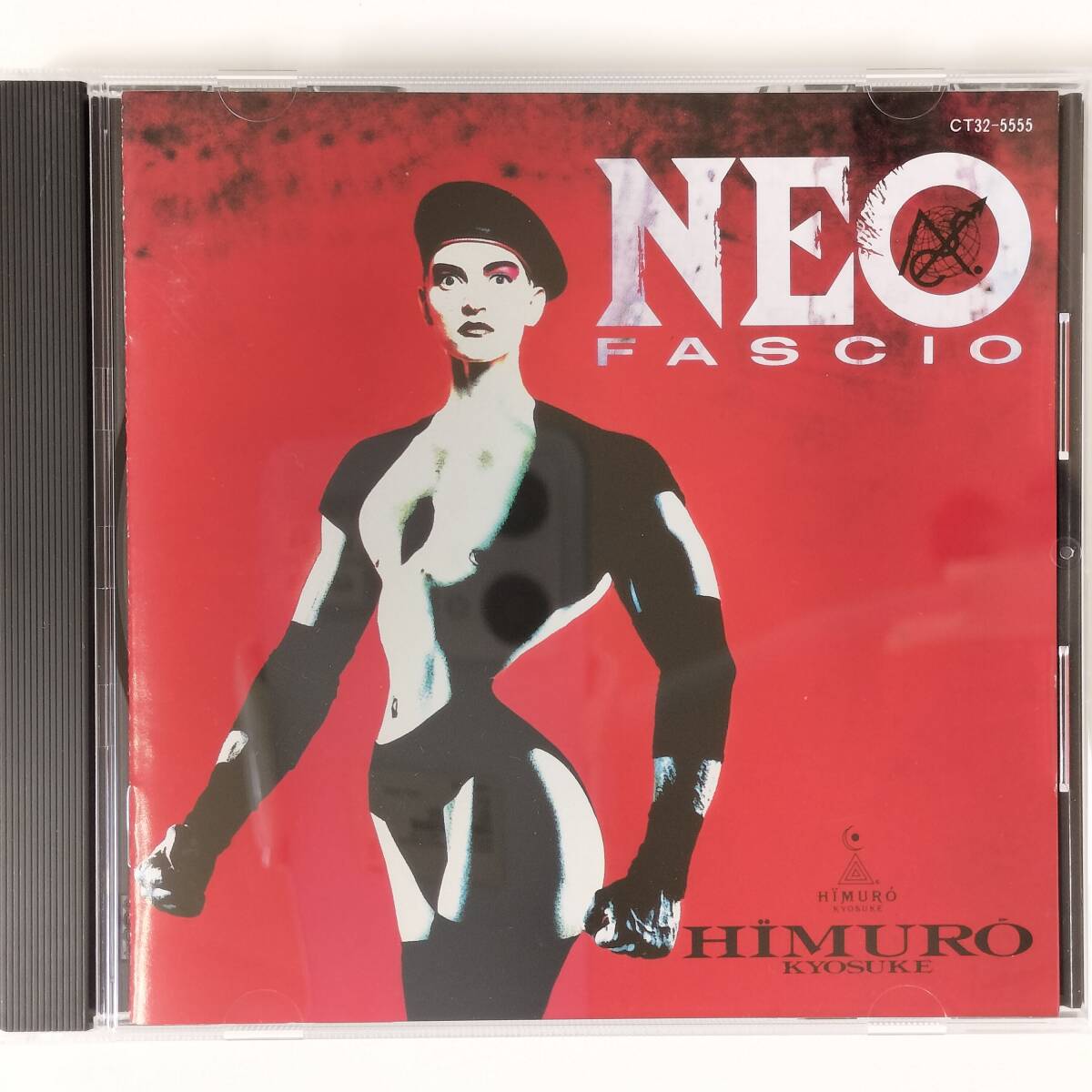 2025年最新】Yahoo!オークション -氷室京介 neo fascioの中古品