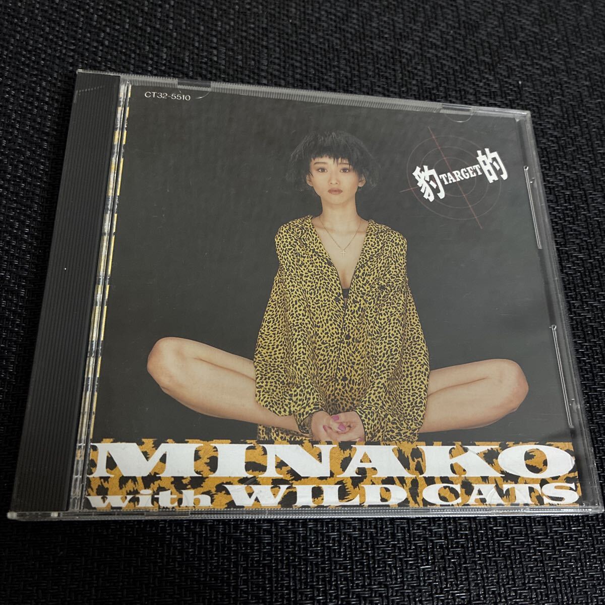 2025年最新】Yahoo!オークション -本田美奈子(音楽)の中古品