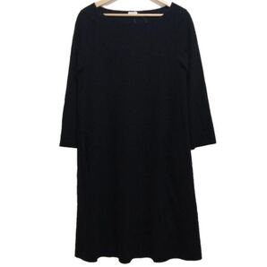 良品5万円程●ギャルリーヴィー GALERIE VIE サイズ1 S ワンピース●膝丈