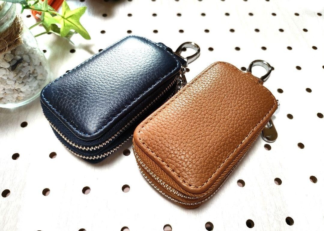 2025年最新】Yahoo!オークション - キーケース(ファッション小物