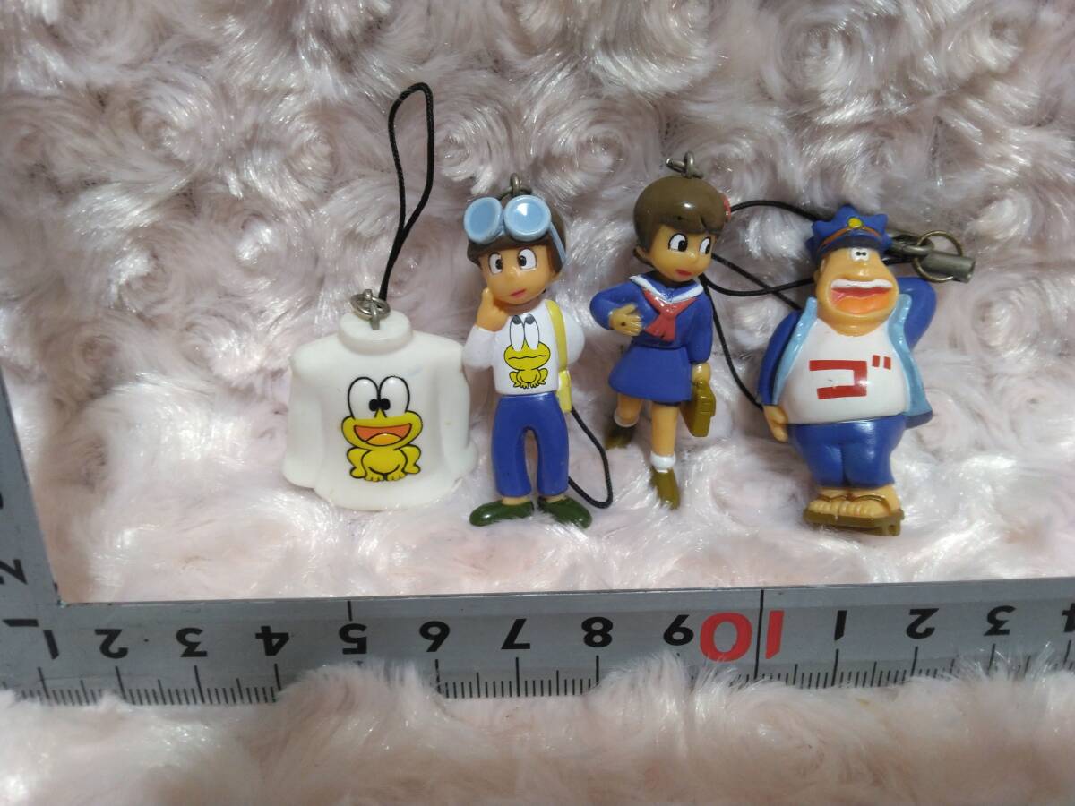 2025年最新】Yahoo!オークション -ど根性ガエルの中古品・新品