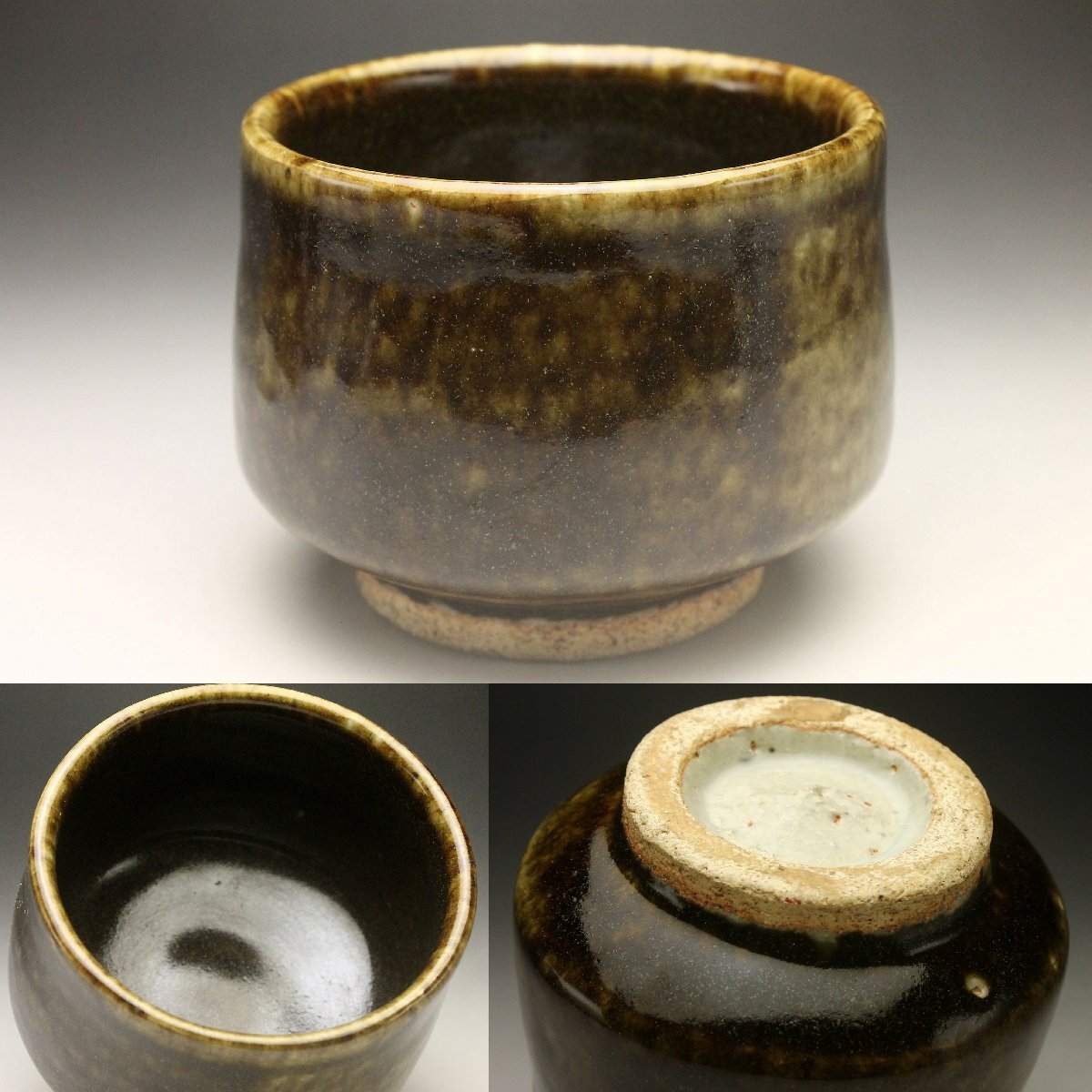 2025年最新】Yahoo!オークション -瀬戸焼 茶碗の中古品・新品