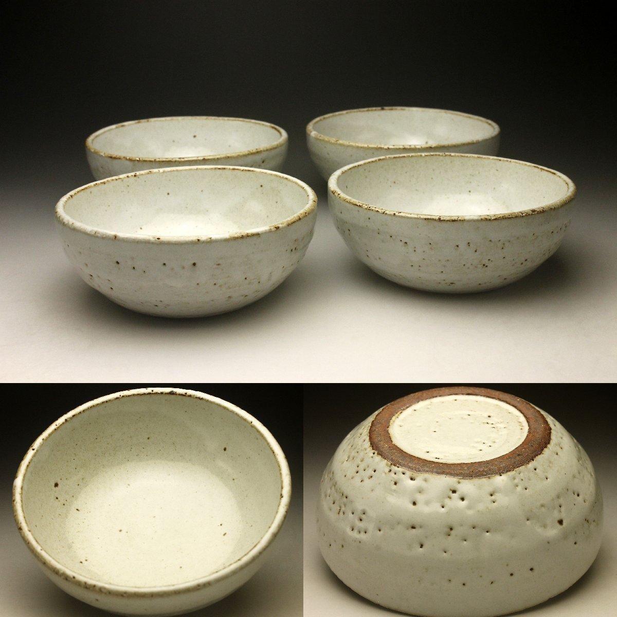 茶懐石 飯器 杓子セット 懐石膳5客 通盆 大小 茶道具 懐石道具 F229 茶懐石 飯器 杓子セット 懐石膳5客 通盆 大小 茶道具 懐石道具