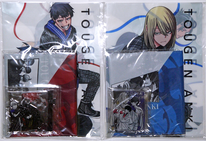 桃源暗鬼 全巻+特典 セット 1~24巻 帯付き 初版 ブロマイド アクスタ 桃源暗鬼 全巻+特典 セット 1~24巻 帯付き 初版 ブロマイド