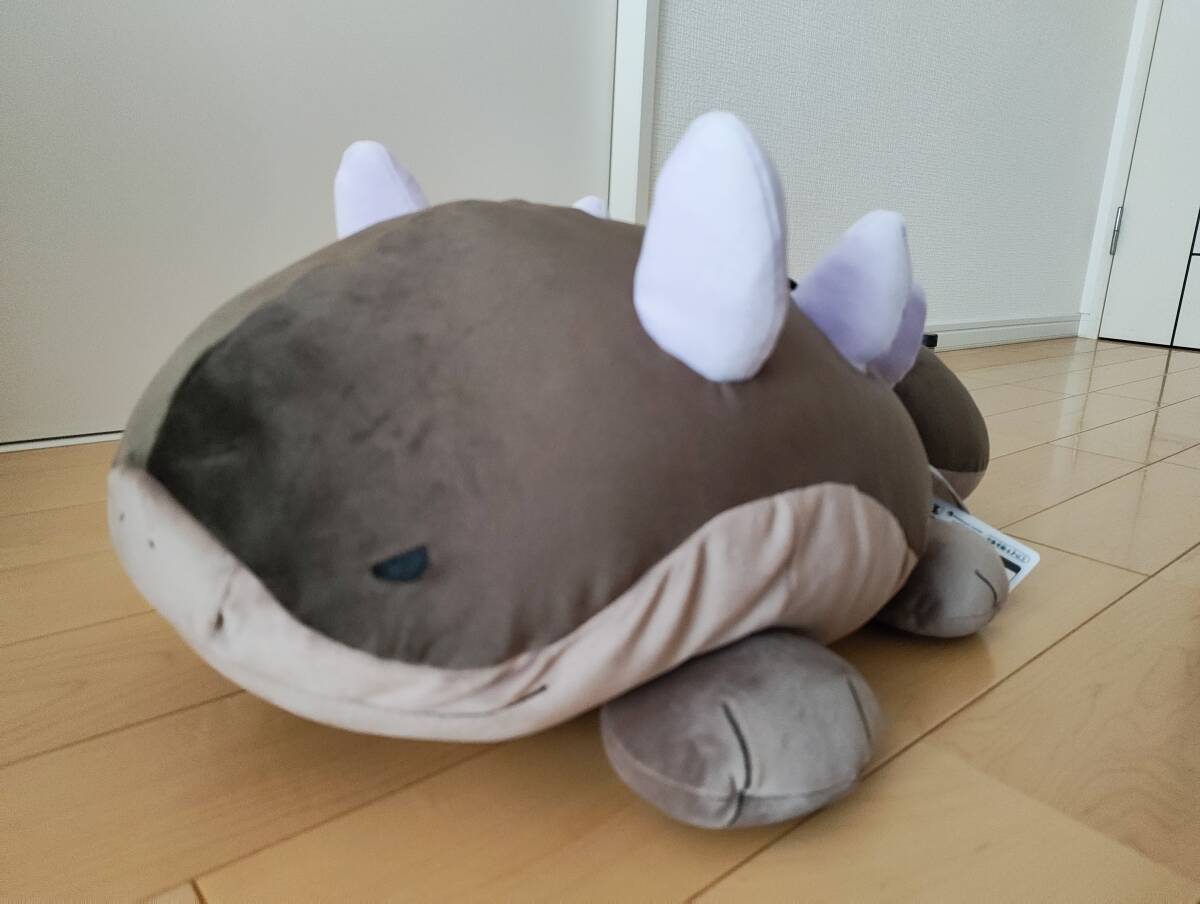 2025年最新】Yahoo!オークション -ドオー ぬいぐるみの中古品