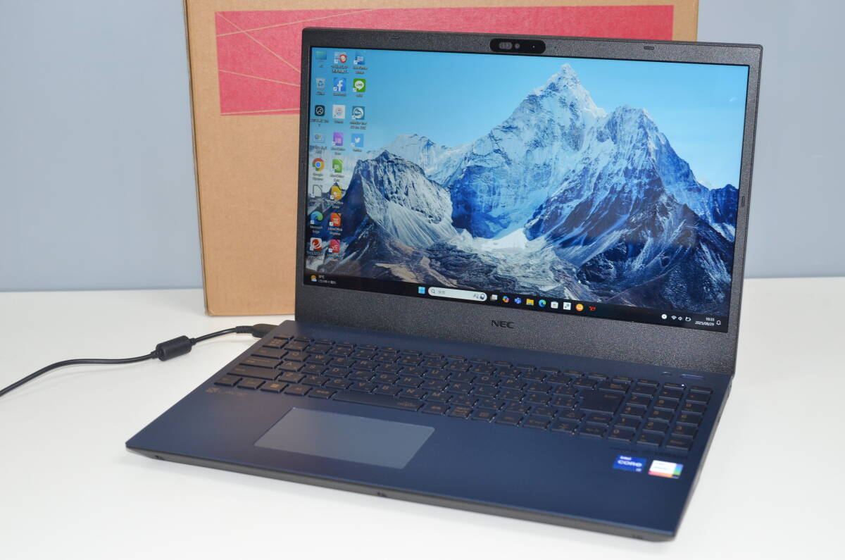 NEC PC-N1575/GAW中古美品 楽天市場】nec pc-n1575bの通販