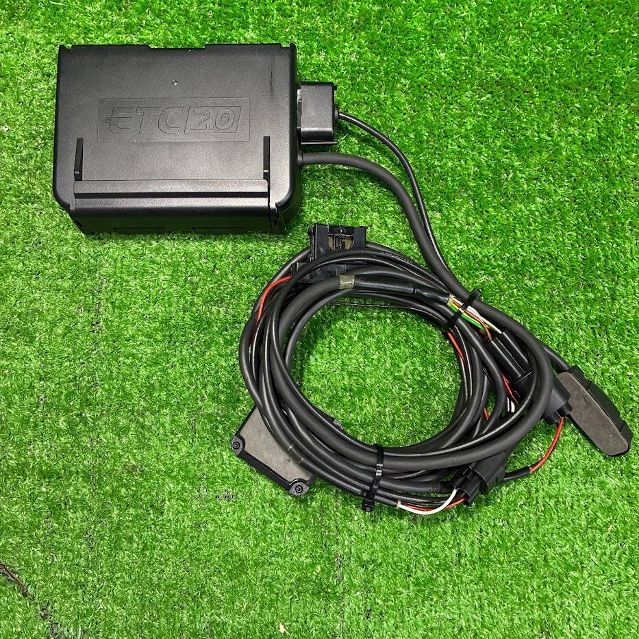 二輪車用ETC2.0車載器 中古品 2025年最新】ETC2.0対応バイク用商品が充実 - Yahoo!オークション
