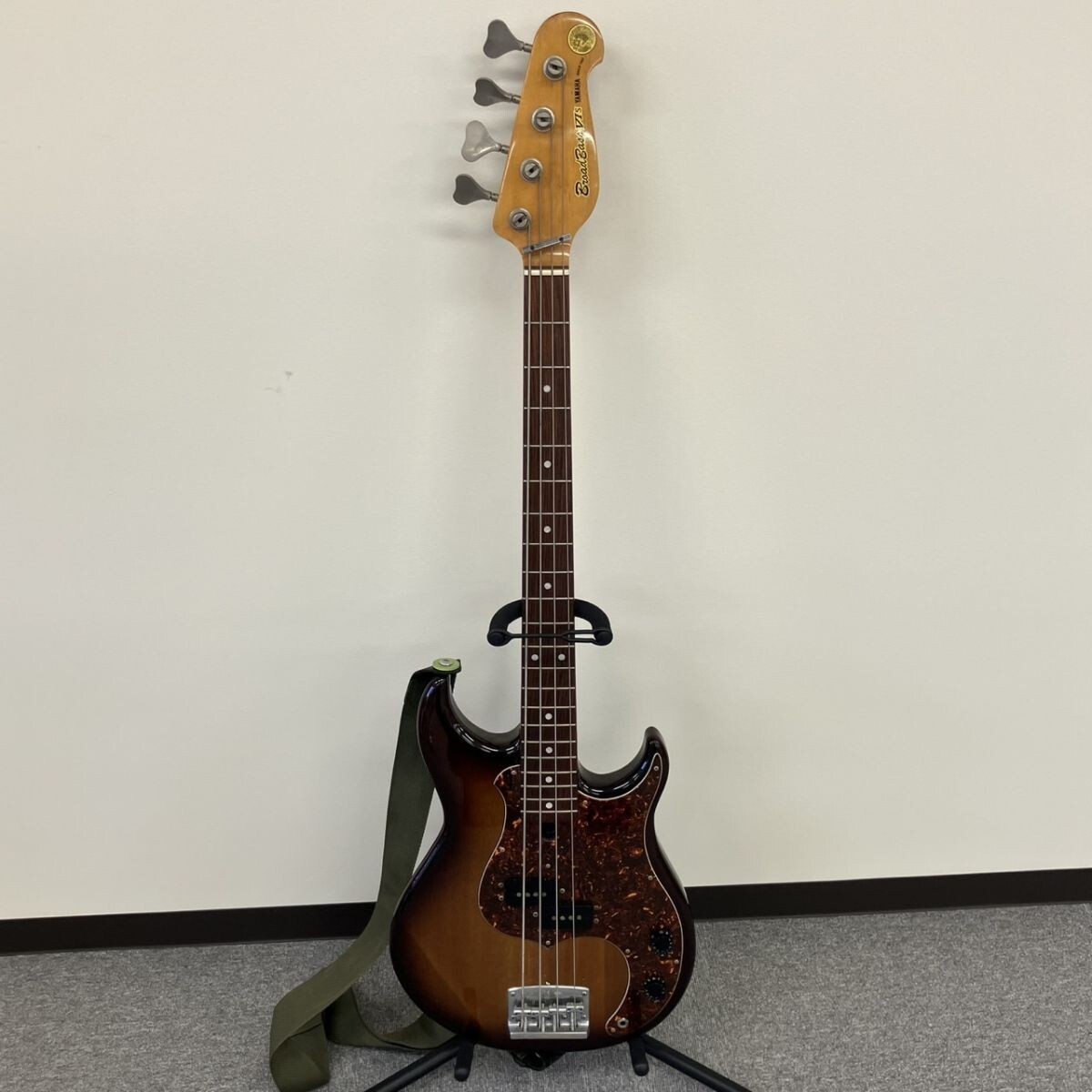 Yahoo!オークション -「yamaha broad bass」(ベース) (楽器