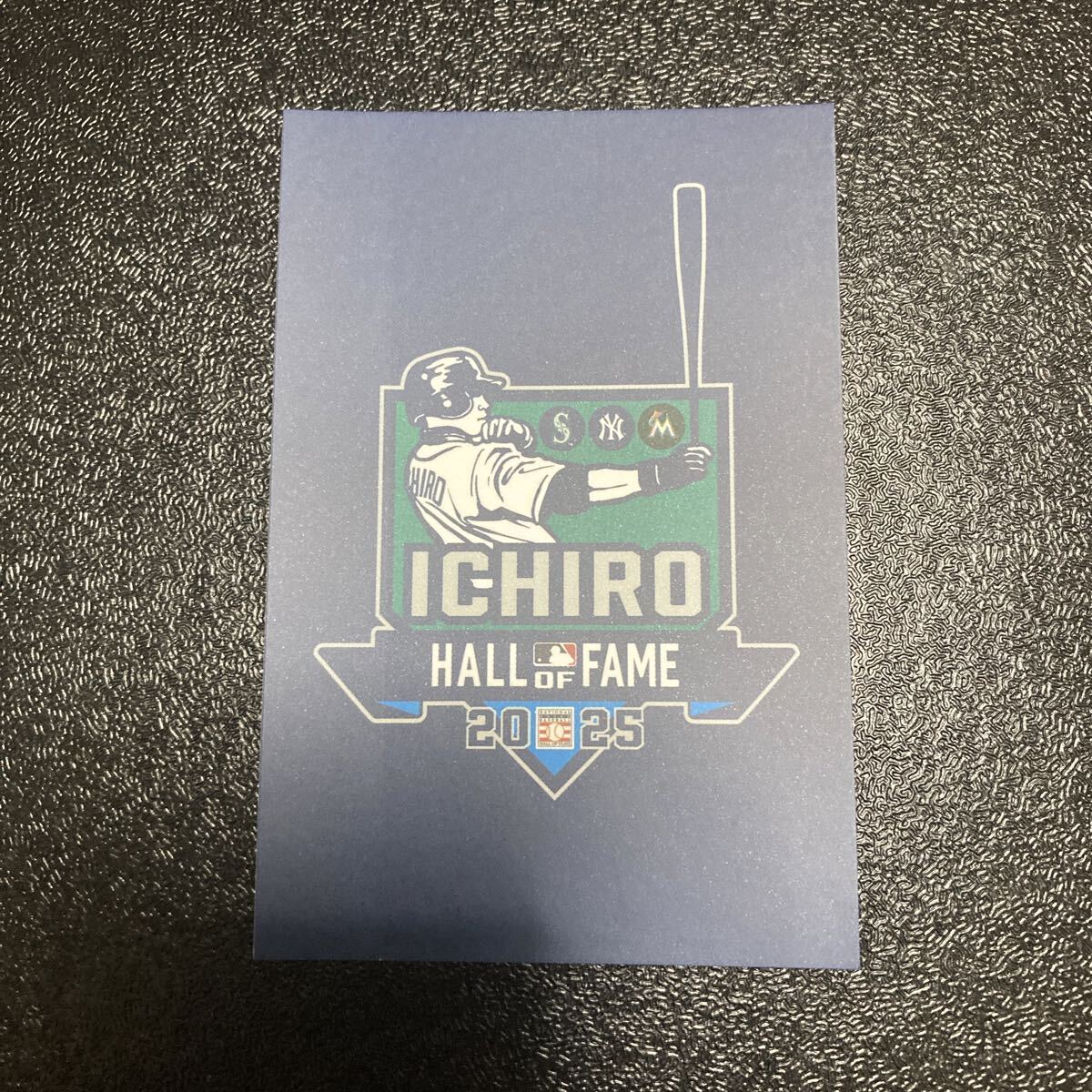 イチロー　号外&ステッカー　セット　新聞 2025年最新】Yahoo!オークション -イチロー 号外の中古品・新品