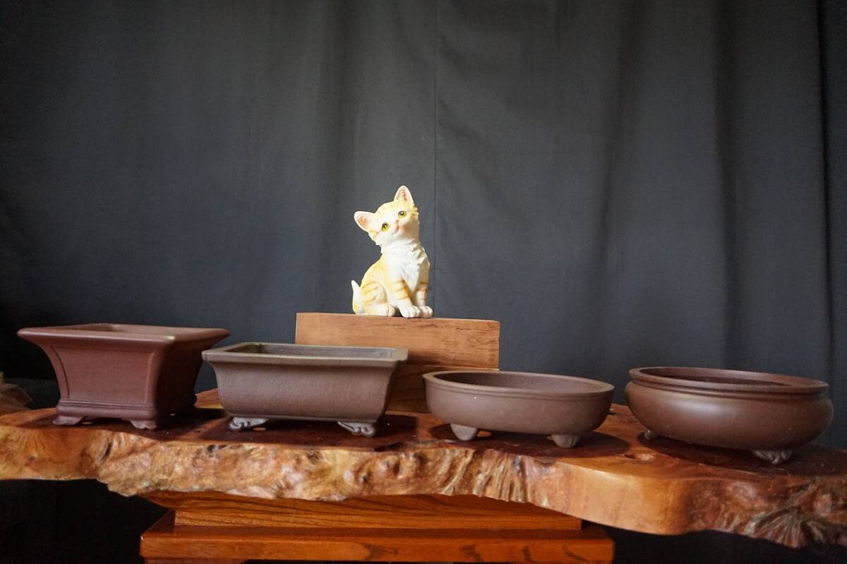 ♦中国 古玩 古美術 青磁 葉形盆 文房四宝 コレクション 骨董品 アンティーク 元青花四系龙纹四方扁瓶古董古玩珍藏珍品老货大