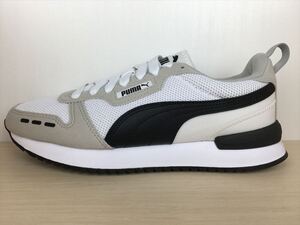PUMA(プーマ) R78(R78) 373117-02 スニーカー 靴 メンズ ウィメンズ ユニセックス 26,5cm 新品 (2268)