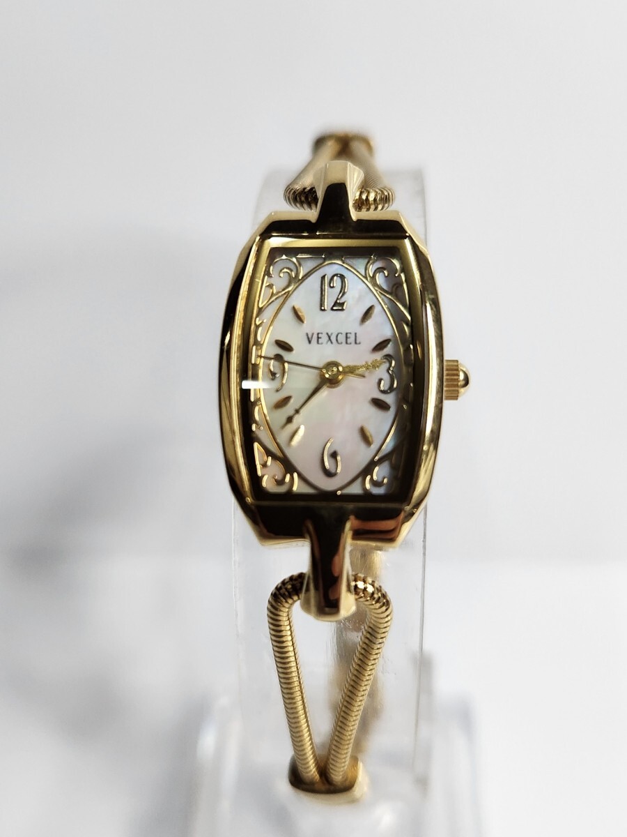 VEXCEL 時計の値段と価格推移は？｜31件の売買データからVEXCEL