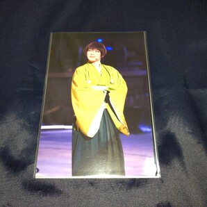 石切丸 崎山つばさ 内番 ブロマイド 舞台写真 ミュージカル刀剣乱舞 真剣乱舞祭 刀ミュ