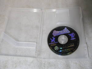 b302 送料198円 ポケモンコロシアム ゲームキューブ ソフト