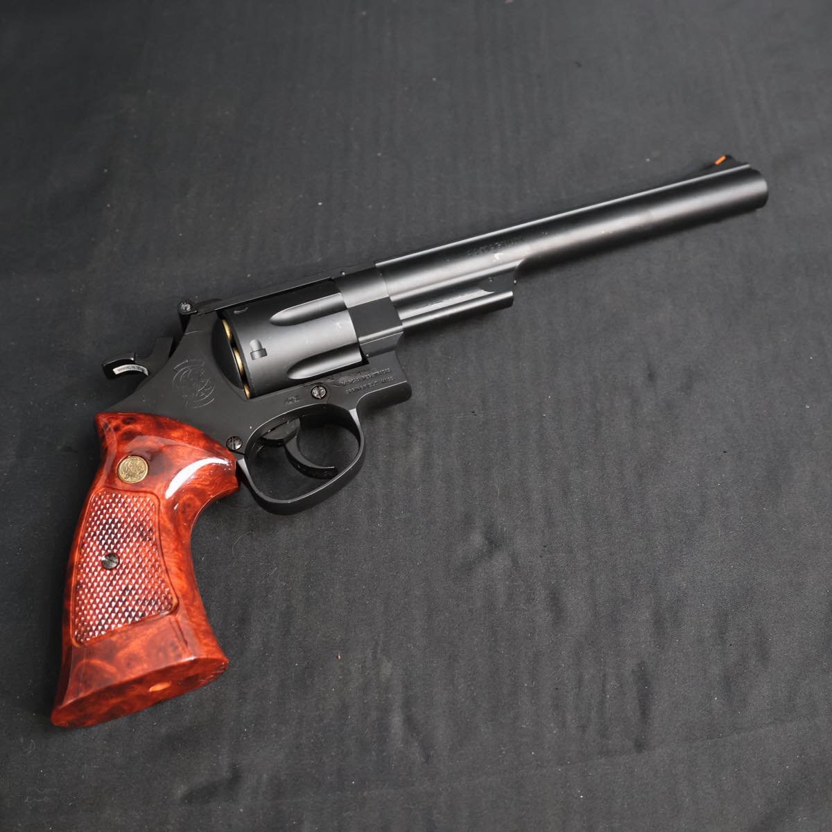 * S&W 44Magnum オールド塗装カスタム 鑑賞及び可動品。 2025年最新】Yahoo!オークション -44magnum(ミリタリー)の中古品