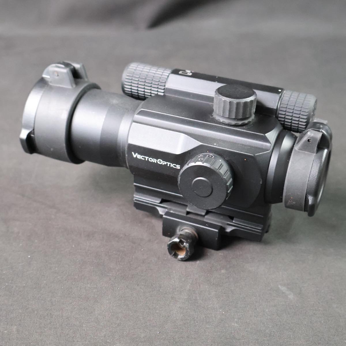 2025年最新】ドットサイトの商品検索結果 - Yahoo!オークション