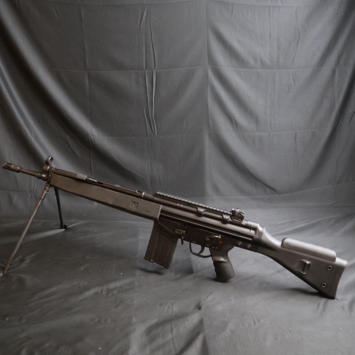 GA-ダイシン　テレスポ®️ スポーツライフル カタログ | SPORTS GUN