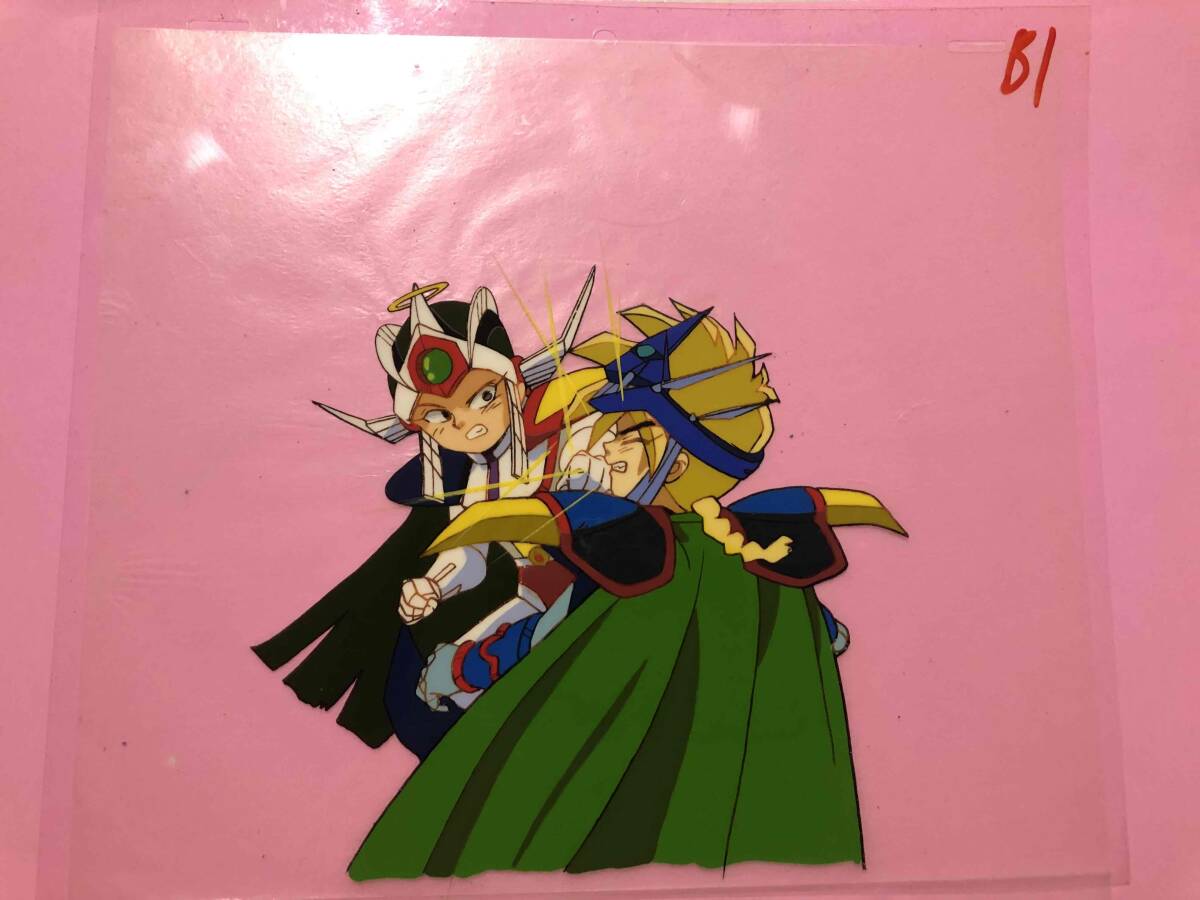 アニメセル画A9 Yahoo!オークション -「ハンターハンター アニメ」(セル画) の