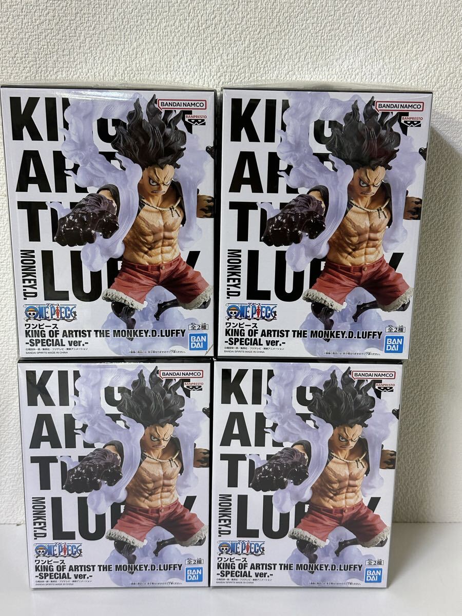 ワンピース レア KING OF ARTIST 開封品 25体まとめ売り 2025年最新】Yahoo!オークション -king of artist(ONE PIECE)の