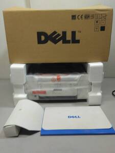 Неиспользуемый принтер DELL "все в одном" MFP V313 Принтер!