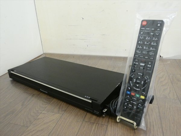 パナソニック/ DMR-BWT660【中古品】 2025年最新】Yahoo!オークション -dmr-bwt660の中古品・新品・未