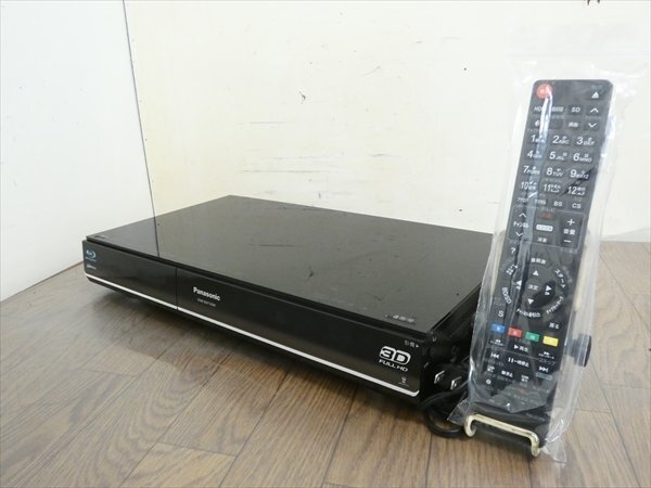 2/25AM迄限定値下げ!新品未開封!Panasonic BDレコーダー 2025年最新】Yahoo!オークション - パナソニック(ブルーレイ