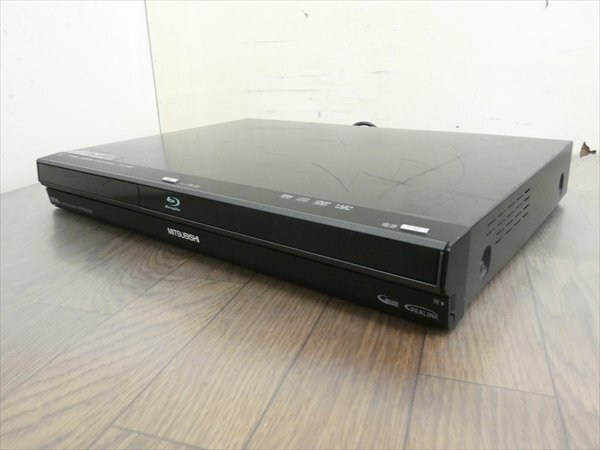 ◇三菱 Blu-rayディスクレコーダー DVR-BZ240 HDD 500GB 2025年最新】Yahoo!オークション -dvr-bz240の中古品・新品・未