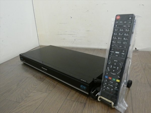 ■整備品 DIGA DMR-BZT600 2011年 2TB換装 □整備品 DIGA DMR-BZT600 2011年 2TB換装