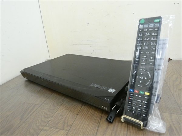 Yahoo!オークション -「bdz-et1100」(ブルーレイレコーダー