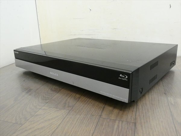 Yahoo!オークション -「regza dbr-z150」の落札相場・落札価格