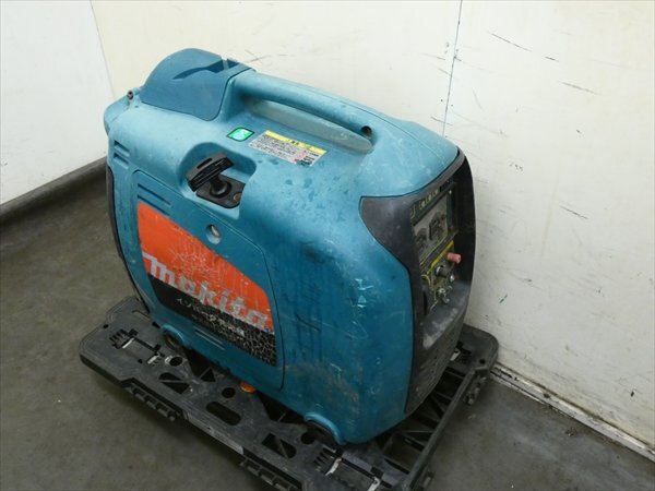 Yahoo!オークション -「発電機 (マキタ makita)」の落札相場