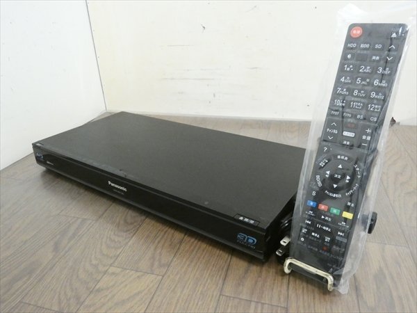 ■整備品 DIGA DMR-BWT555 2014年 500GB □整備品 DIGA DMR-BWT555 2014年 500GB