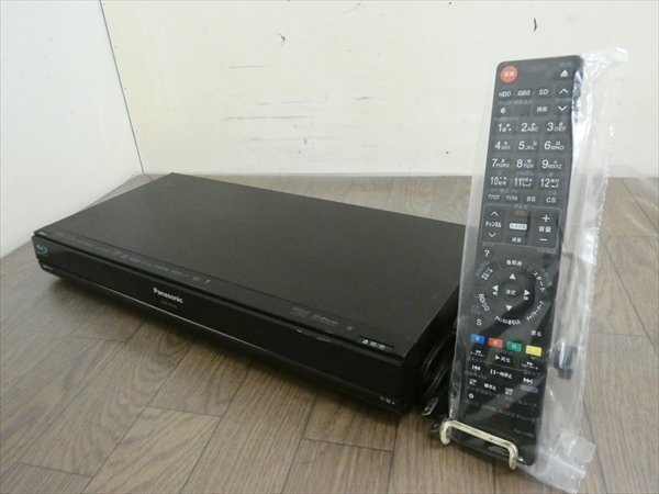 Panasonic 2017年製　ディスクレコーダー ogp_240919.jpg