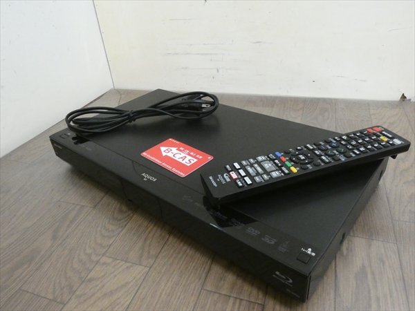 Yahoo!オークション -「sharp bd-w520」の落札相場・落札価格