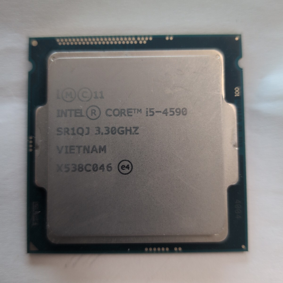 中古 intel i5 i7 CPU 11個 中古Core i7 プロセッサー (intel CPU) | パソコン工房【公式通販】