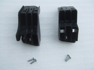 E52 後期 エルグランド 右 ヘッドライト ブラケット 23674 R 2個セット TE52 TNE52 PE52 PNE52 ヘッドランプ リテーナー 送料600円~