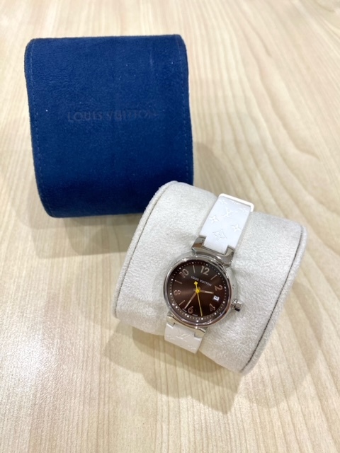 2025年最新】Yahoo!オークション -ルイヴィトン 時計ケースの