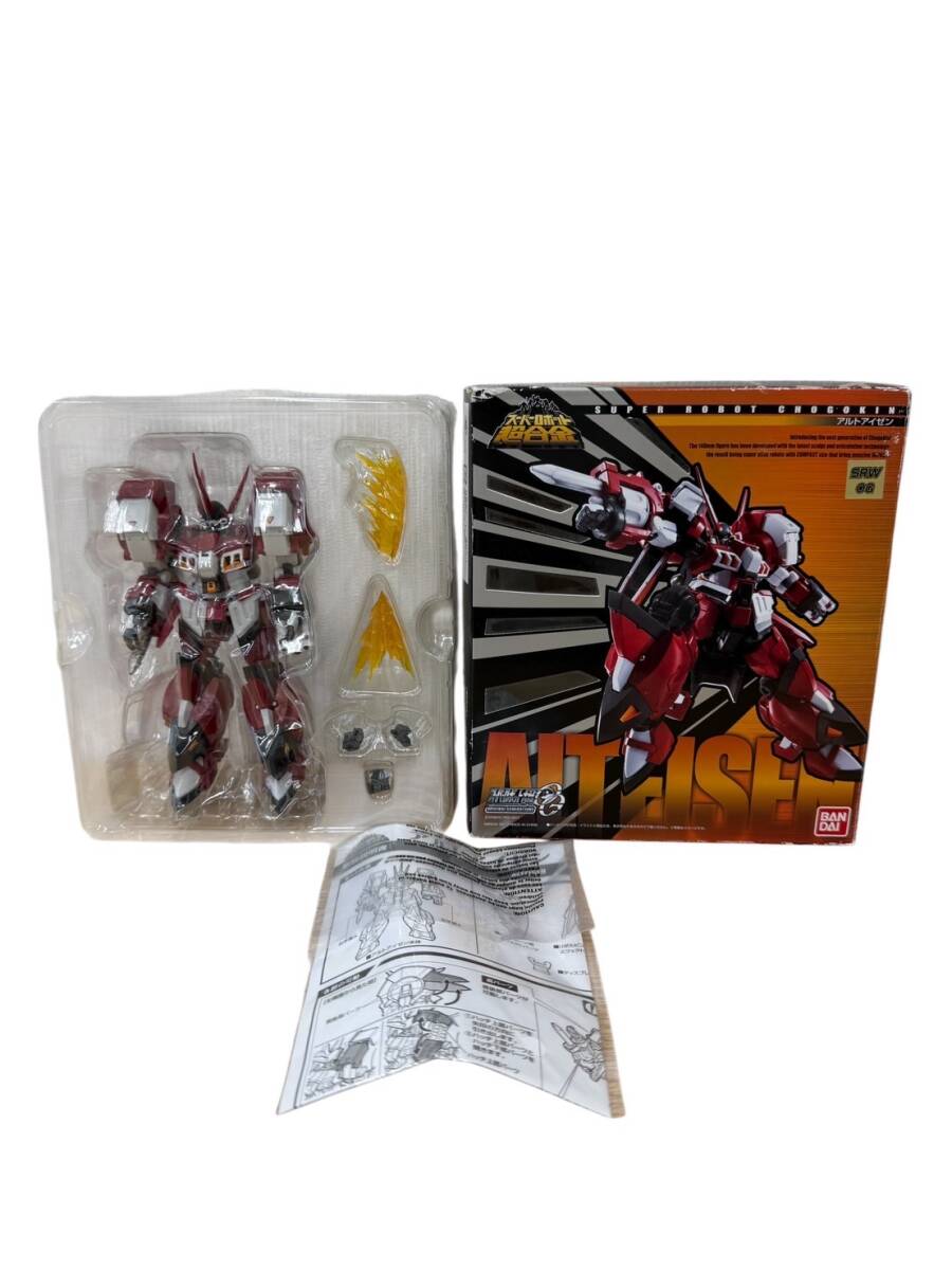 2025年最新】Yahoo!オークション -アルトアイゼンの中古品・新品・未